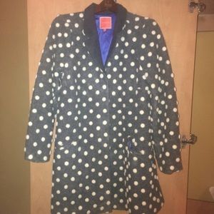 NWOT coat